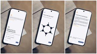 De-googled Custom ROM: You should try it at least once! ft. GrapheneOS is here 