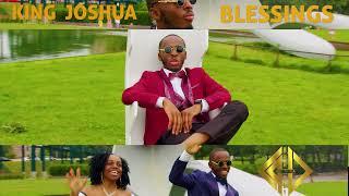 King Joshua - Blessings (Official Trailer)