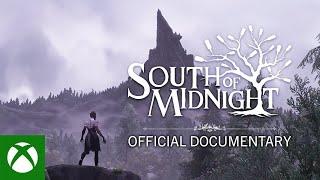 Weaving Hazel's Journey: A South of Midnight Documentary