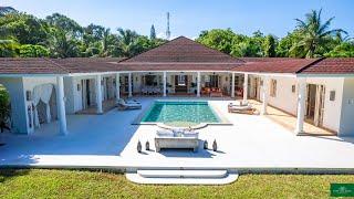 Exclusive Haven: Luxurious 4-Bedroom Residence For Sale in Malindi