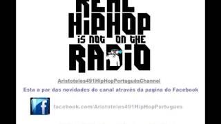 Aristoteles491 - Pagina Oficial Facebook (Hip Hop Português/Hip Hop Tuga) (2020)