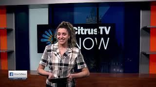 CitrusTV NOW | Friday, April 26th