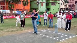 Sourav Ganguly Dadar Dadagiri||