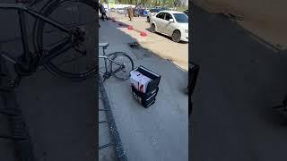 Как это Везти Курьеру?