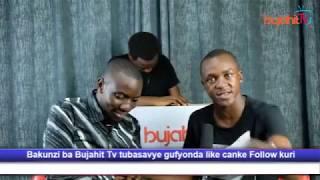 Ismaïl Gasore avumbuye Landry Promoter muri Live ya Bujahit | Turatwenze turakumbagara