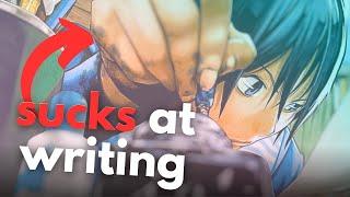 What Manga Artists Get Wrong About Storytelling