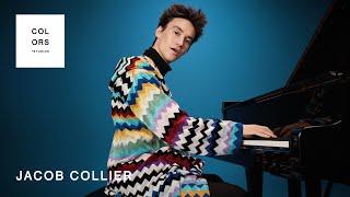 Jacob Collier - Little Blue | A COLORS SHOW