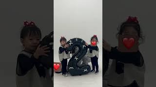 친구들이랑 우정촬영 #두돌기념 #두돌 #우정촬영 #21개월아기