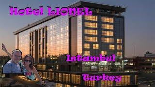 Hotel Lionel Istambul weekend in Istambul Turkey