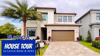 Boca Raton & Palm Beach Gardens - New Construction House in Luxury Communities