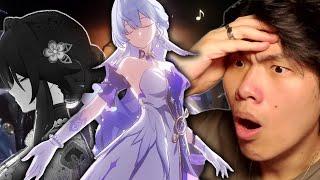 Why Robin Is BETTER Than Ruan Mei | Honkai: Star Rail DOT 0 Cycle