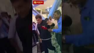 AK Returns After Winning padma bhushan  | Ajith Kumar Airport Arrival 