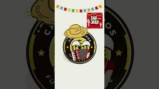 São João 2025 #sãojoão #festajunina