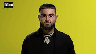 NAV - I'm Up (Audio)