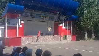 Митинг Чистополь