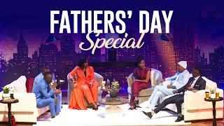 FATHER’S DAY SPECIAL| Big Six on Masculinity, Self-Love &Brotherhood |Mkurugenzi Minisodes Sn10Ep1