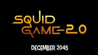 SQUID GAME all SEASONS! TODAS LAS TEMPORADAS DEL JUEGO DEL CALAMAR! SQUID GAME 3, SQUID GAME 4