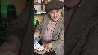 Card Trick EXPOSED!!!