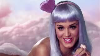 Katy Perry - California Gurls feat. Snoop Dogg ProRes 4K REMASTERED