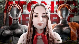 Atomic Heart ● Полное прохождение ● Часть 5