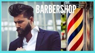 12 BEARD STYLES ️ BEARDS, HOW TO ACHIEVE THEM | PROFESSIONAL STYLE