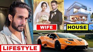 Sanam Puri Lifestyle 2024 | Wife, Career, Family, Cars, House, Salary & Net Worth