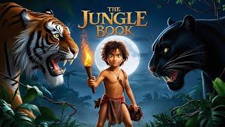 The Jungle Book |  Heartwarming | Gripping | Adventurous | @feliciagallery21