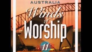 Vineyard Worship - Winds of Worship 11 - Live from Australia Full Album