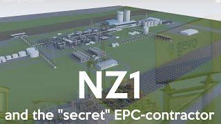 Net Zero 1 and the "secret" EPC contractor