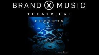 Brand X Music "Chronos" Album