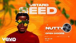 Nutty O - Open Doors