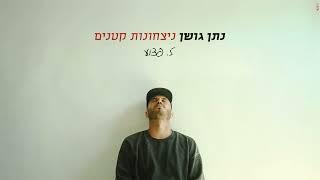 נתן גושן - פצוע