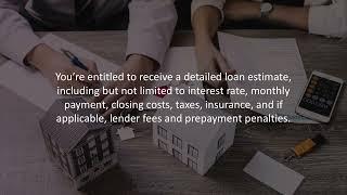 3 Questions to ask your Mortgage Professionals