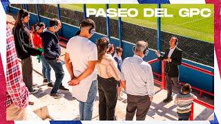  Paseo del Parque | Club Nacional de Football