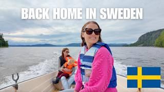 Why We Love Summer in Sweden | Stockholm, Norrland, Malmö and more