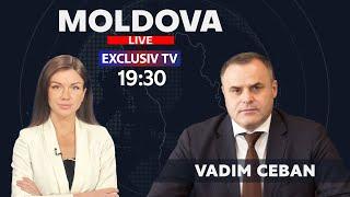 Moldova LIVE cu Oxana Bodnar 11 11 2024