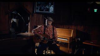 Dom Flemons - "It's Cold Inside" (Official Music Video)