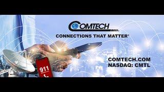 Comtech Overview 2020