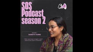 State of Statelessness (SOS)-Season 2- Episode 1- Sangita Karki