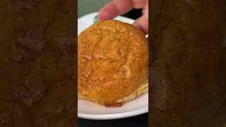 Singapore Starbucks Food Review (Part 2) #shorts