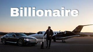 BILLIONAIRE Luxury Lifestyle  2023 Success Mindset Motivation  #2