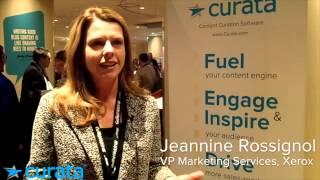 Curata Content Marketing Experts: Biggest Challenges for Content Marketers