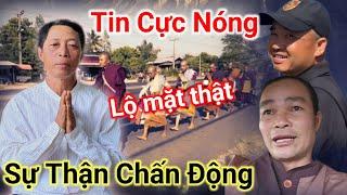 Anh nông dân lên tiếng cực nóng "sự thật bại lộ" chấn động bà con chú ý..