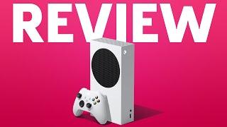 Xbox Series S Review