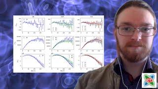 Peculiar velocities will detect or constrain modified gravity (e.g. f(R) & DGP) - Stuart Lyall