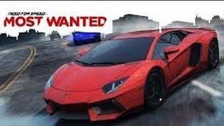 Road to an Achievement 2 {Need for Speed}