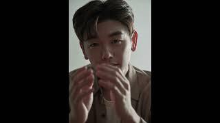 Meet Eric Nam | Eric Nam x Mindset | Ep. 0