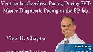 How to diagnose SVT mechanisms in the EP lab