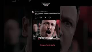 Brigadier Pratap Supremacy | Shaurya Movie Edit ||