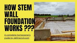 The Future of Foundations: Why Stem Walls Are Taking Over